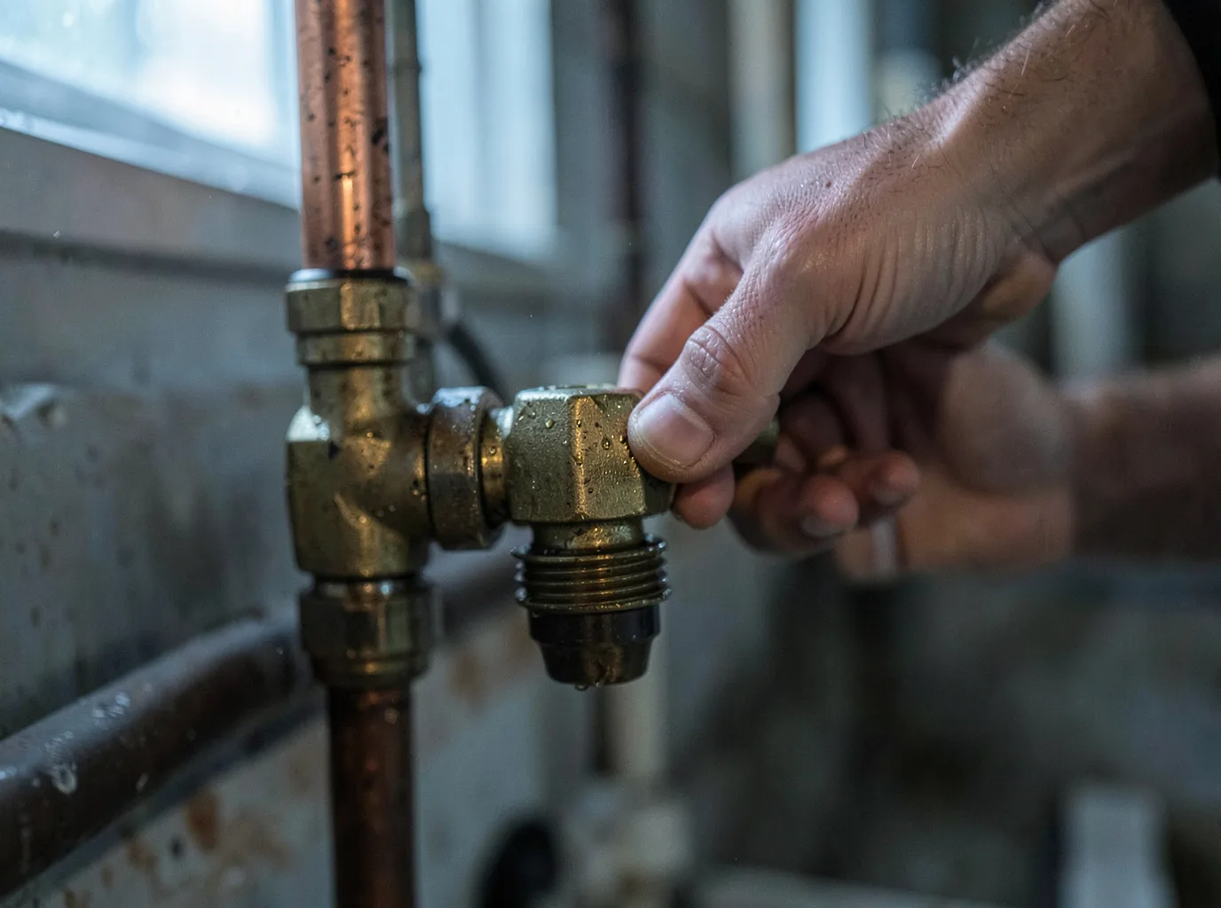 Emergency Plumber Keyport, NJ FAQs
